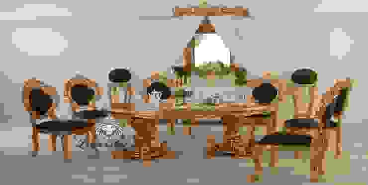 Luxus Esszimmer | homify