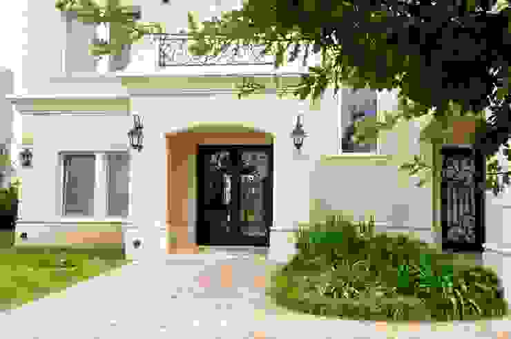 8 Cosas Que Necesita Tu Fachada Para Atraer La Buena Suerte Homify