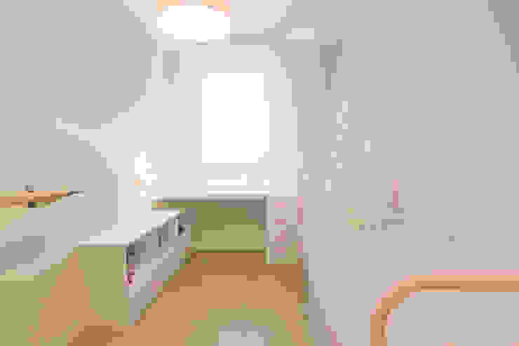 Un piso moderno que es la envidia de todos | homify