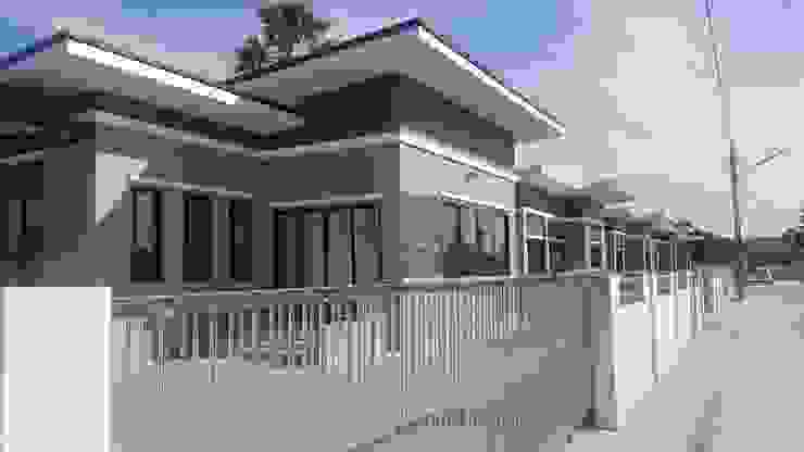 ทาวน เฮ าส บ านหล งสวยท พร อมตอบท กโจทย ของการอย อาศ ย homify