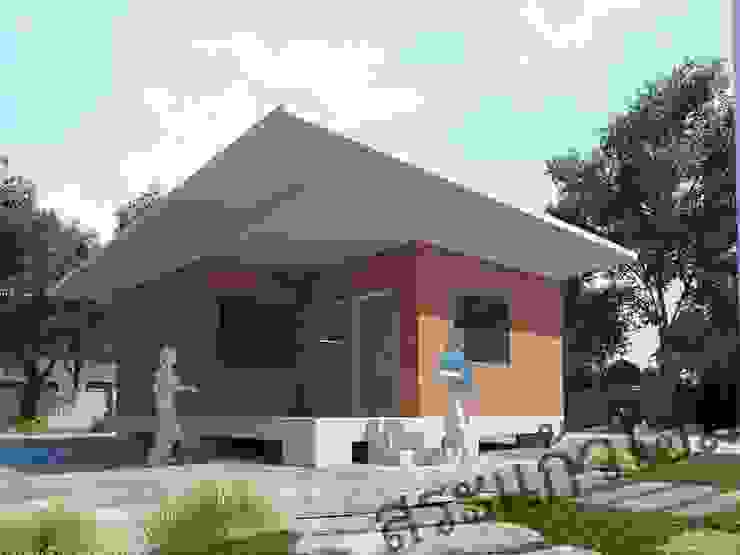 พาไปชมบ านอ ฐประสาน ท จ งหว ดสระเเก ว ขนาดกำล งด น าอย homify
