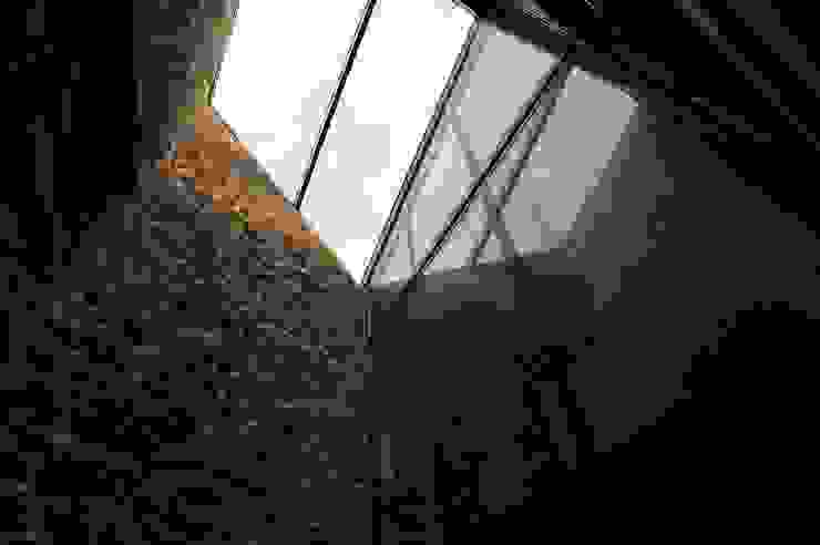 Rehabilitación de vivienda en Chantada (Lugo) | homify