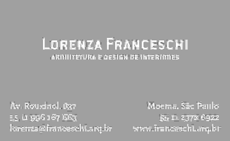Escritorio De Arquitetura E Design De Interiores Lorenza