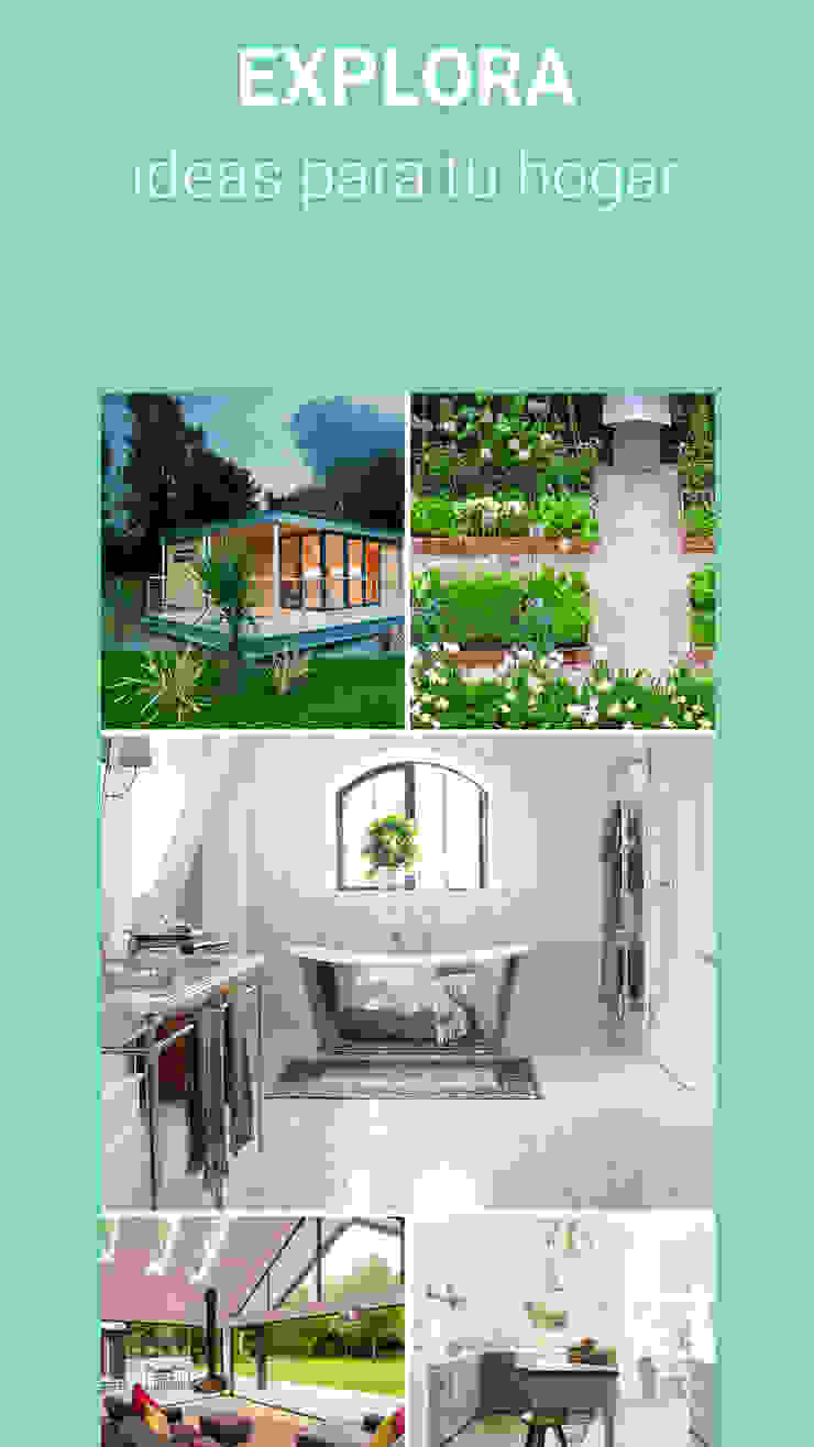 Nicolas.Bello_Homify Classic style houses