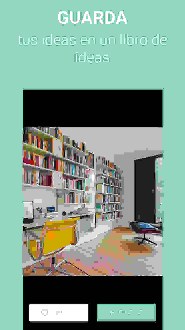 Nicolas.Bello_Homify Classic style houses