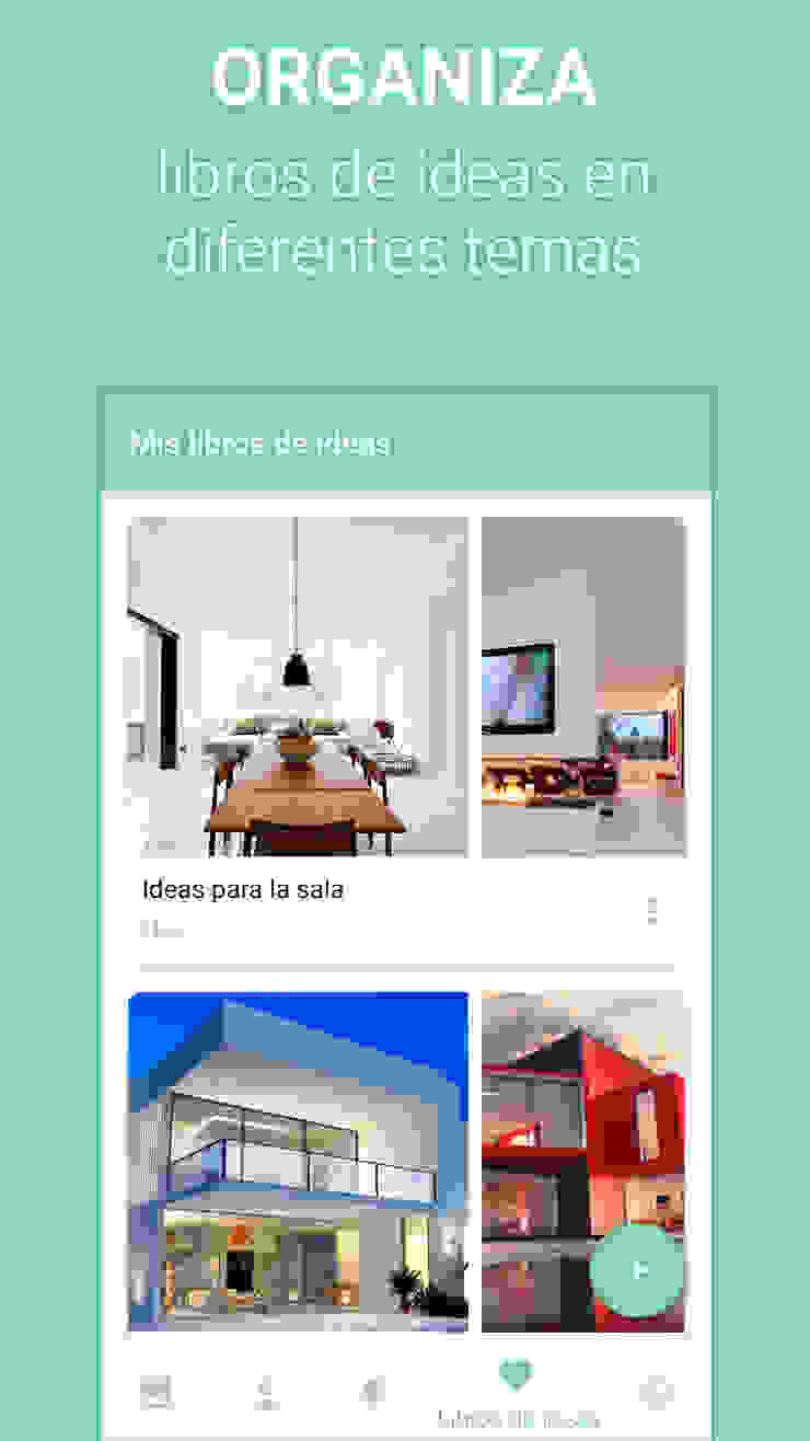 Nicolas.Bello_Homify Classic style houses