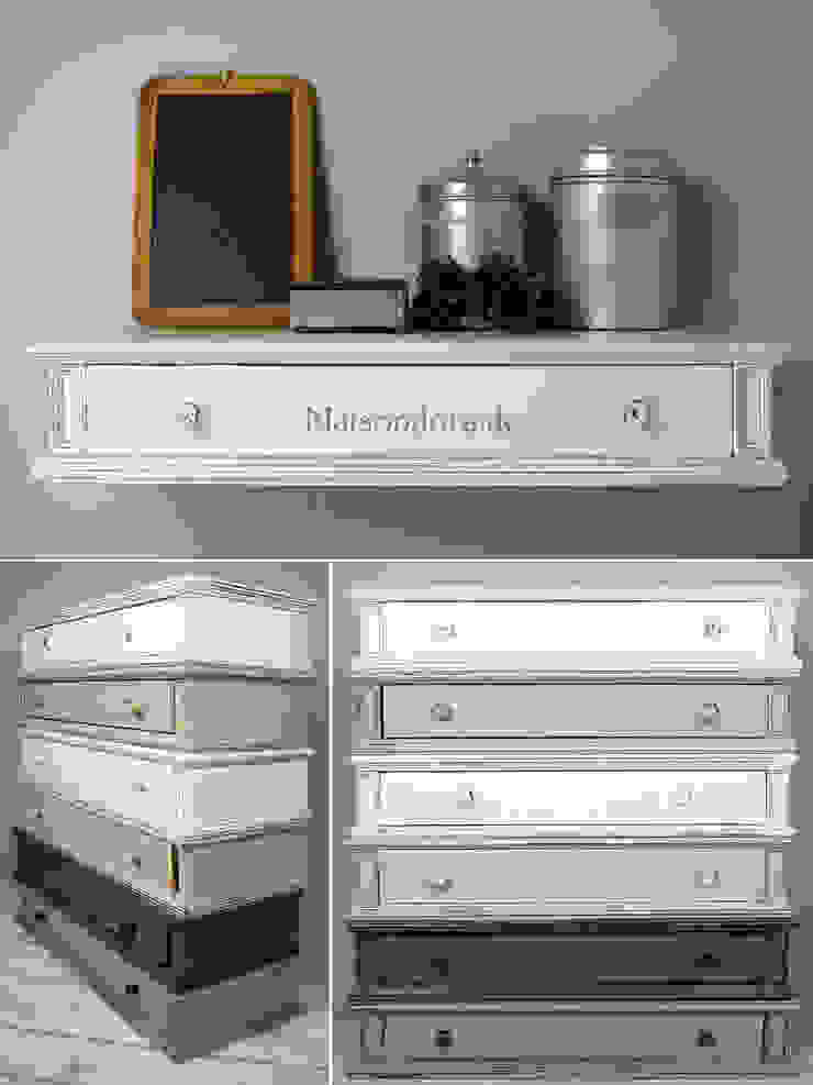 Antike Kommoden, Schränkchen & Regale | homify