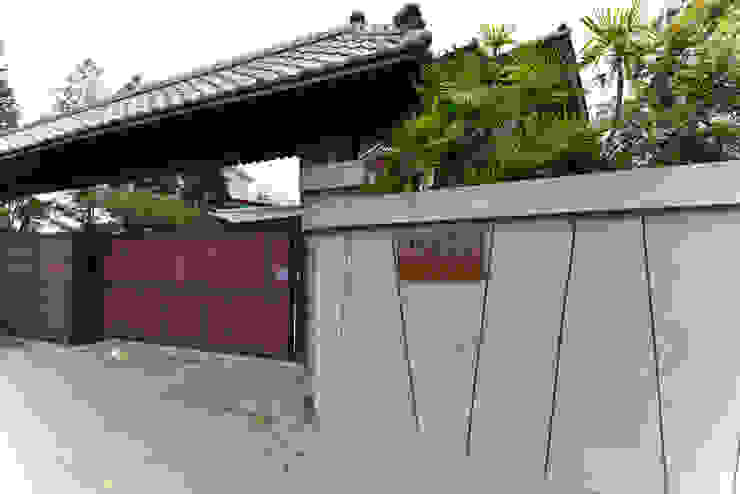 台中室內建築師|利程室內外裝飾 LICHENG Asiatische Häuser