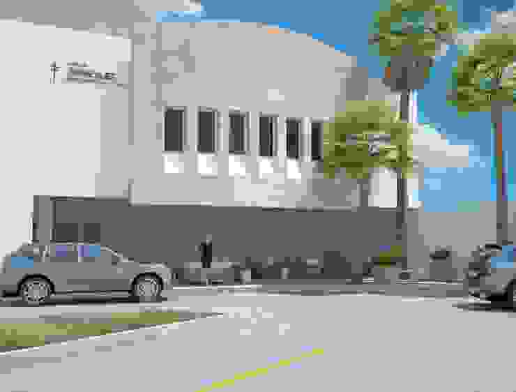 FUNERARIA GONZALEZ homify