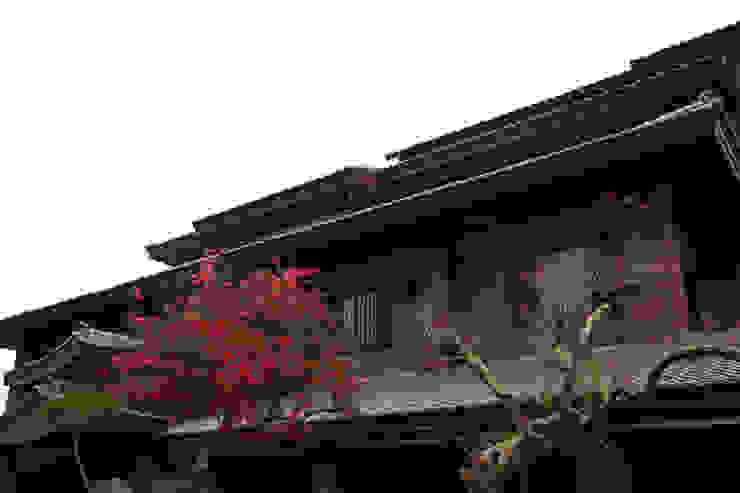 台中室內建築師|利程室內外裝飾 LICHENG Asiatische Häuser