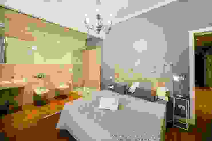 Trennwande Aus Glas 15 Ideen Die Deinem Zuhause Mehr Eleganz