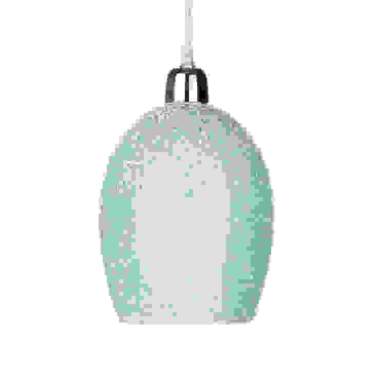 Tate Crackle Pendants From Litecraft By Litecraft Homify
