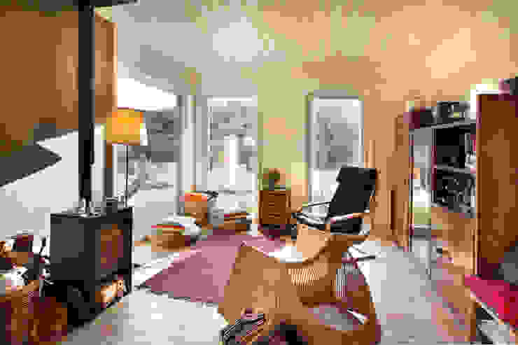 Cabana Rústica E Ecológica: A Moradia Perfeita (Projeto Com Planta