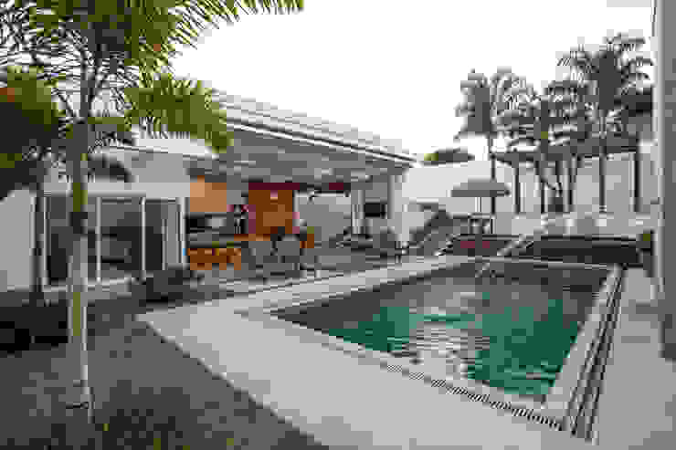 Pedras Para Piscina Conheca Os Tipos Mais Indicados Dicas 16 Ideias Homify