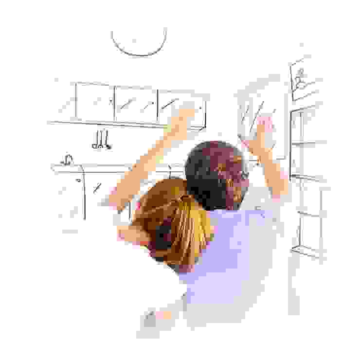 O que faz um designer de interiores saiba tudo sobre a função deste profissional homify O que faz um designer de interiores saiba tudo sobre a função deste profissional homify