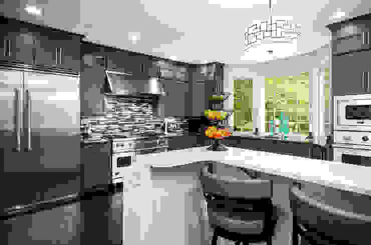 Viking Appliance Award Winning Kitchen Main Line Kitchen Design Kitchen Quartz Grey kitchen design,kitchen cabinets