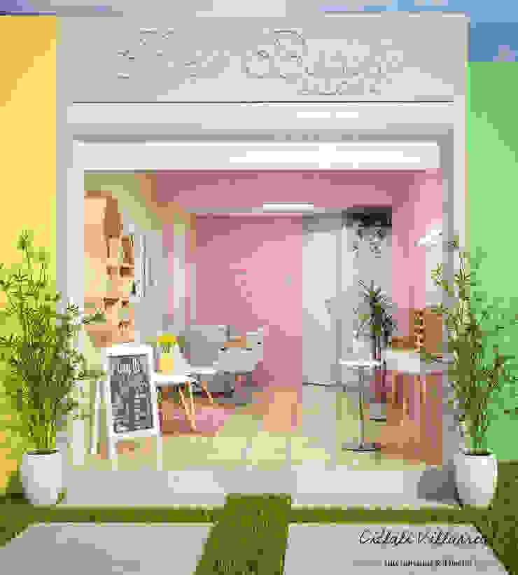 Rose Beauty Salon homify