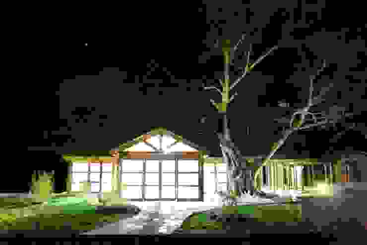Casas y cabañas de Madera -GRUPO CONSTRUCTOR RIO DORADO (MRD-TADPYC) บ้านและที่อยู่อาศัย
