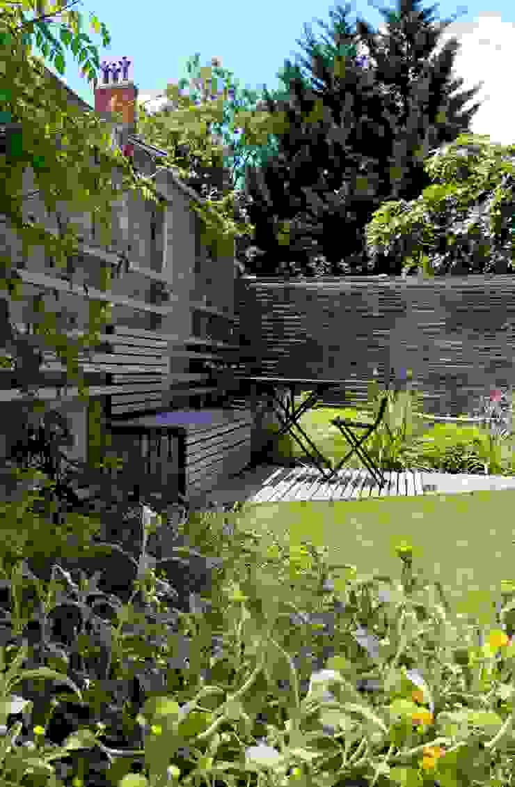 ÉCRIN LUMINEUX, Constans Paysage Constans Paysage Modern garden