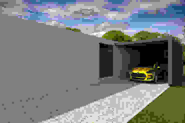 Modern houses by Magnific Home Lda Modern