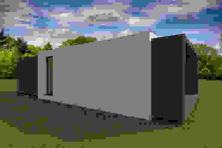 Modern houses by Magnific Home Lda Modern