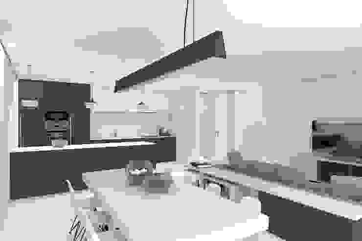 Modern dining room by Magnific Home Lda Modern