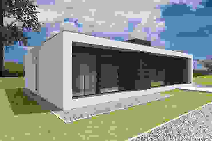 Projeto Quartzo, Magnific Home Lda Magnific Home Lda منازل