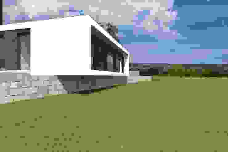 Magnific Home Lda モダンな 家