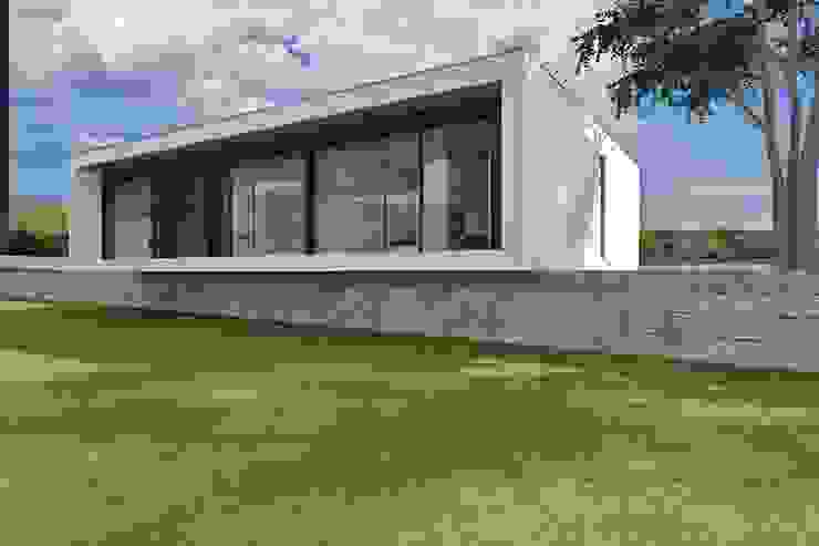 Magnific Home Lda モダンな 家