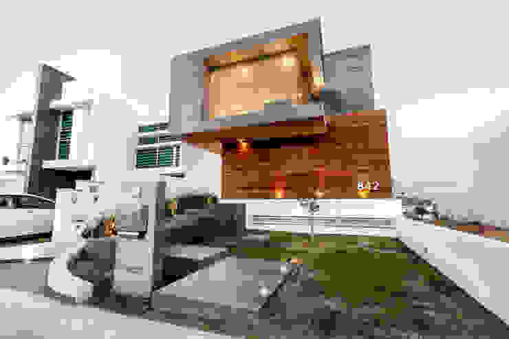 10 wunderschöne, moderne Häuser in Mexiko | homify