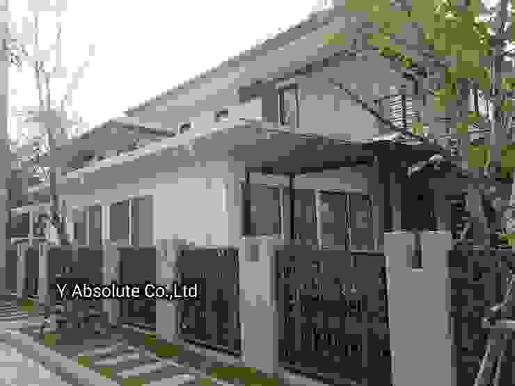 ร ว วการต อเต มบ านเป นห องพร อมเพ มหล งคาให อย ได สบาย homify