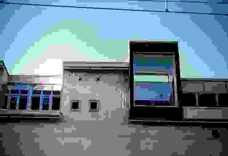 二世帯住宅 House Homify