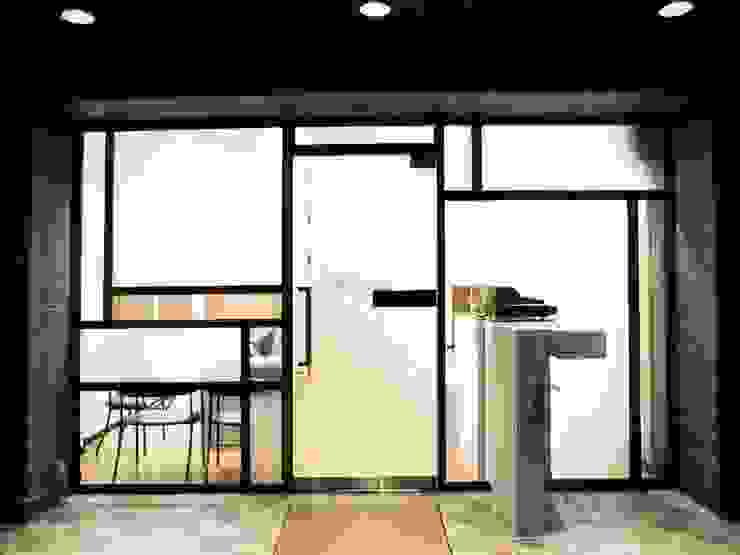 美容室 Hair Salon Cr Homify