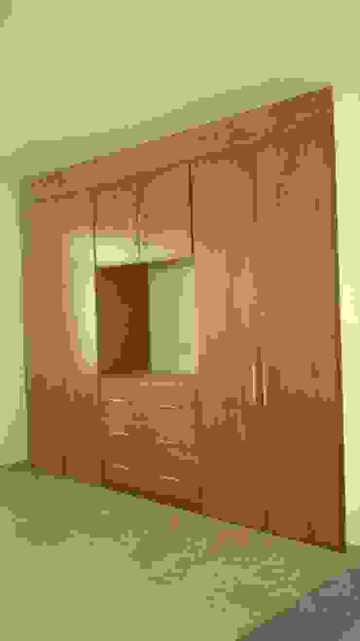 Closets Homify