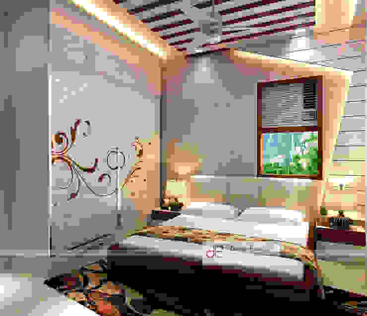 Stylish Bedroom Furniture Arrangement Ideas From Designers In New Delhi Homify