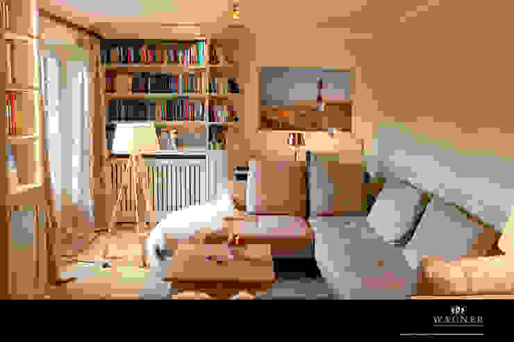 Wohnungseinrichtung im Hampton-Style | homify