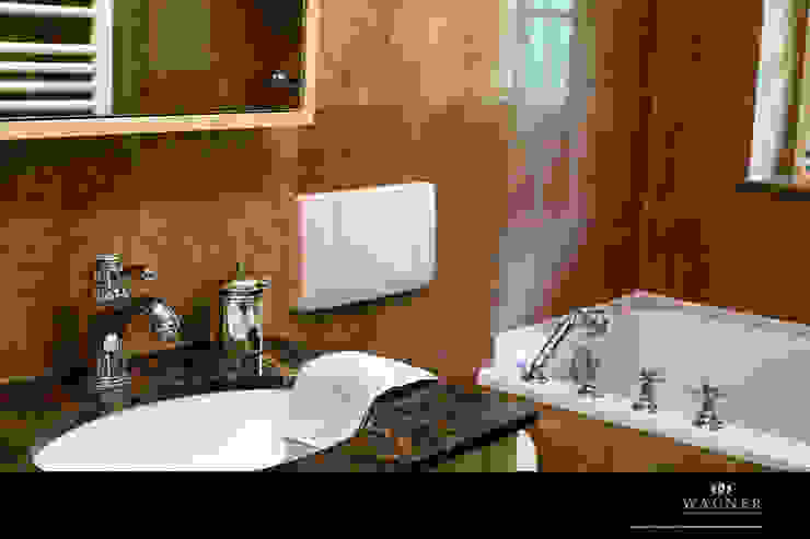 Wohnungseinrichtung im Hampton-Style | homify