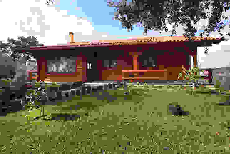 7 Belas Casas Pre Fabricadas Em Portugal Homify Homify