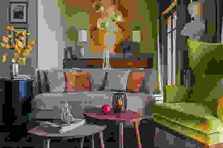Ozero Madzhore By Couture Interiors Homify