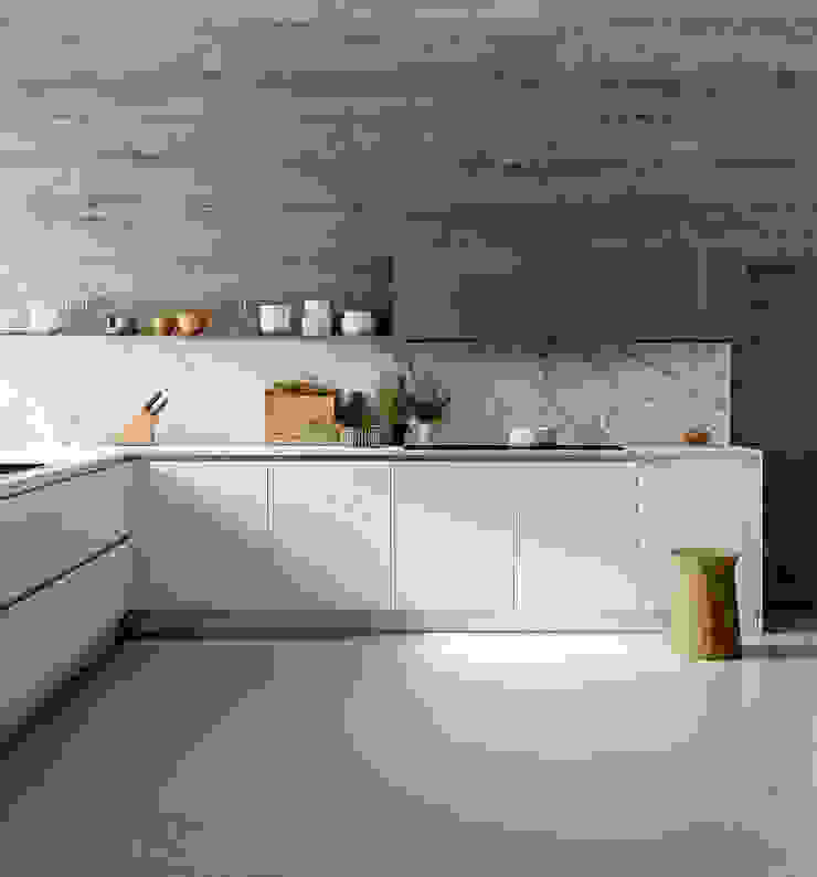 COCINAS ARMONY CUCINE, ATELIER CASA S.A.S ATELIER CASA S.A.S Moderne Küchen