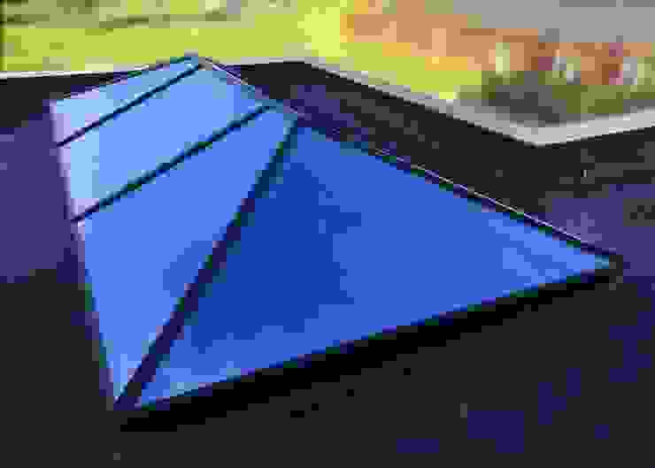 Konservasi oleh Premier Roof Systems, Modern