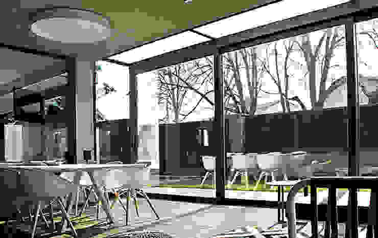 Einfamilienhaus mit moderner Seele | homify