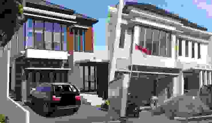 Studio JAJ Будинки