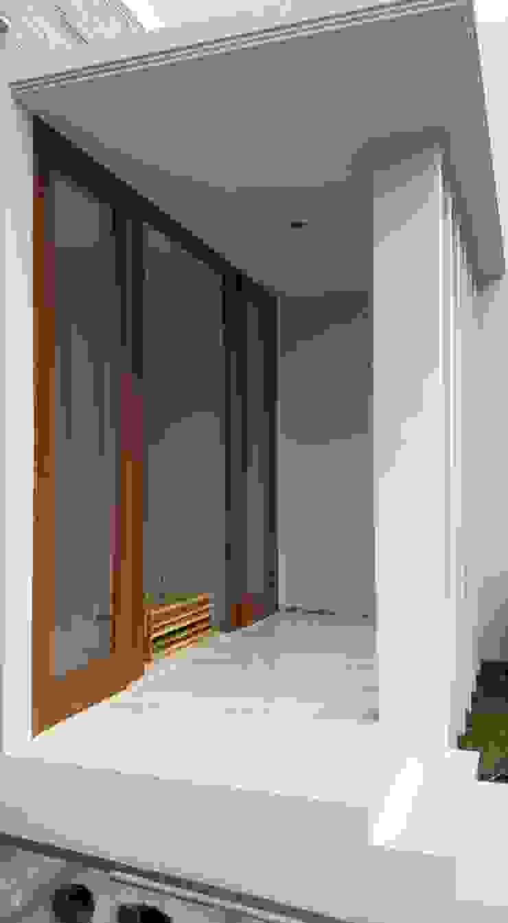 Studio JAJ Тераса