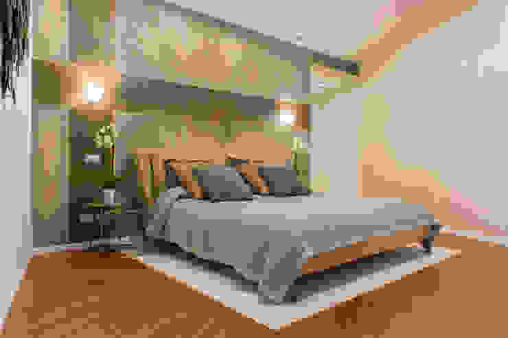 28 تصميم غرفة نوم مميزة على الطراز الحديث homify