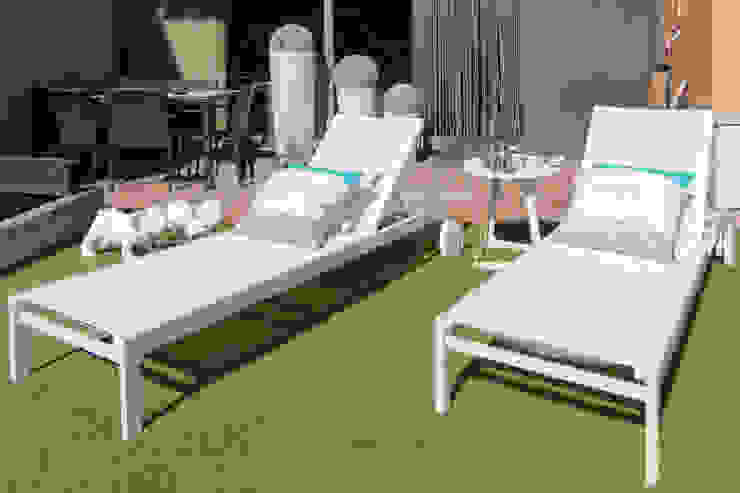 Eligiendo el mueble de jardín ideal: un enfoque diferente | homify