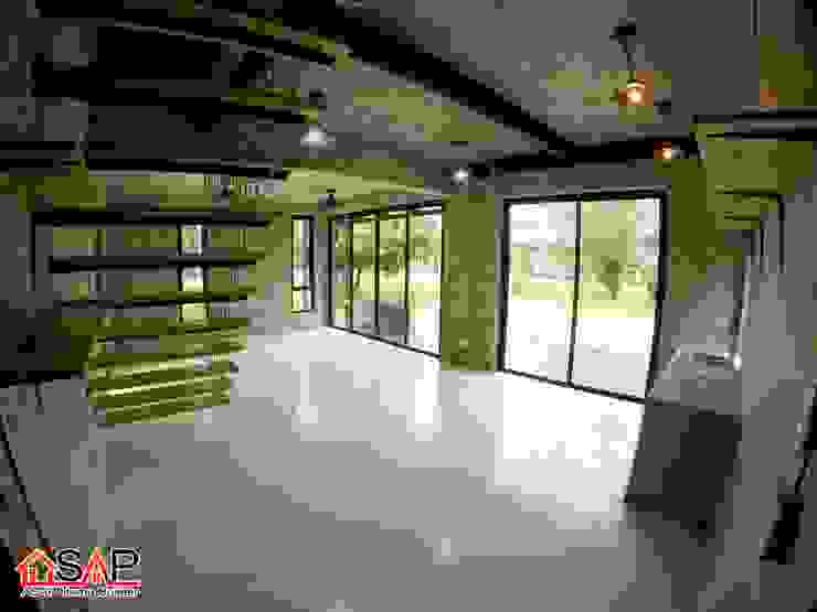 ตกแต งภายในให บ านค ณด วยป นเปล อย homify