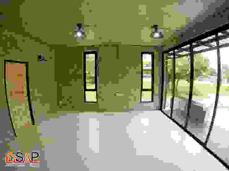 ตกแต งภายในให บ านค ณด วยป นเปล อย homify