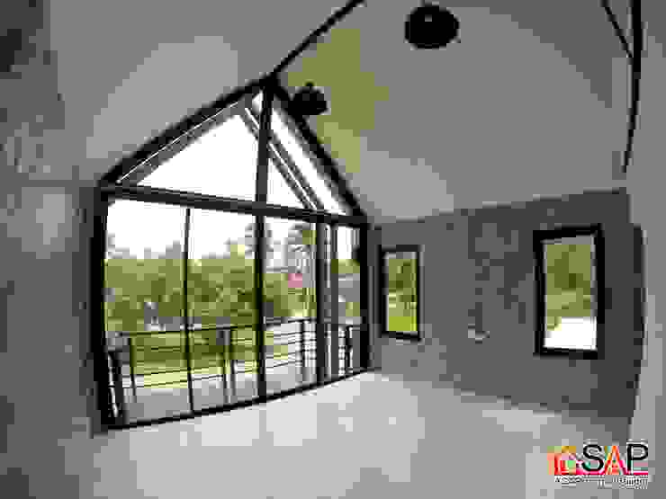 บ านป นเปล อย รสน ยมการอย อาศ ยท ด บ เท ท นสม ย homify
