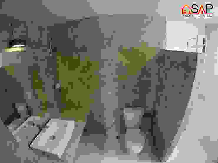 Rumah Industrial Ini Dibangun Kurang Dari 3 Bulan Homify Homify